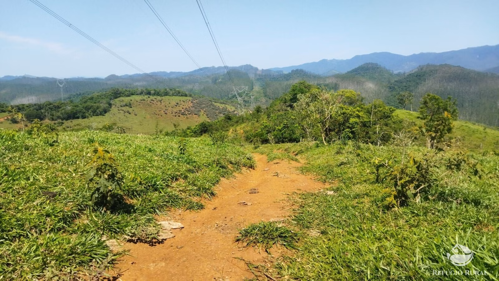 Small farm of 178 acres in São José dos Campos, SP, Brazil