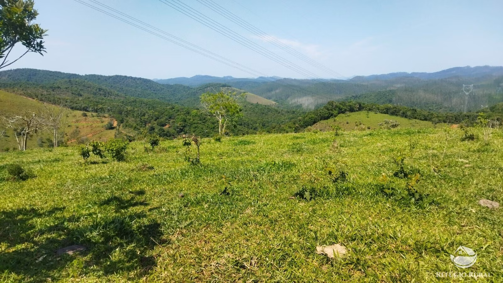 Small farm of 178 acres in São José dos Campos, SP, Brazil