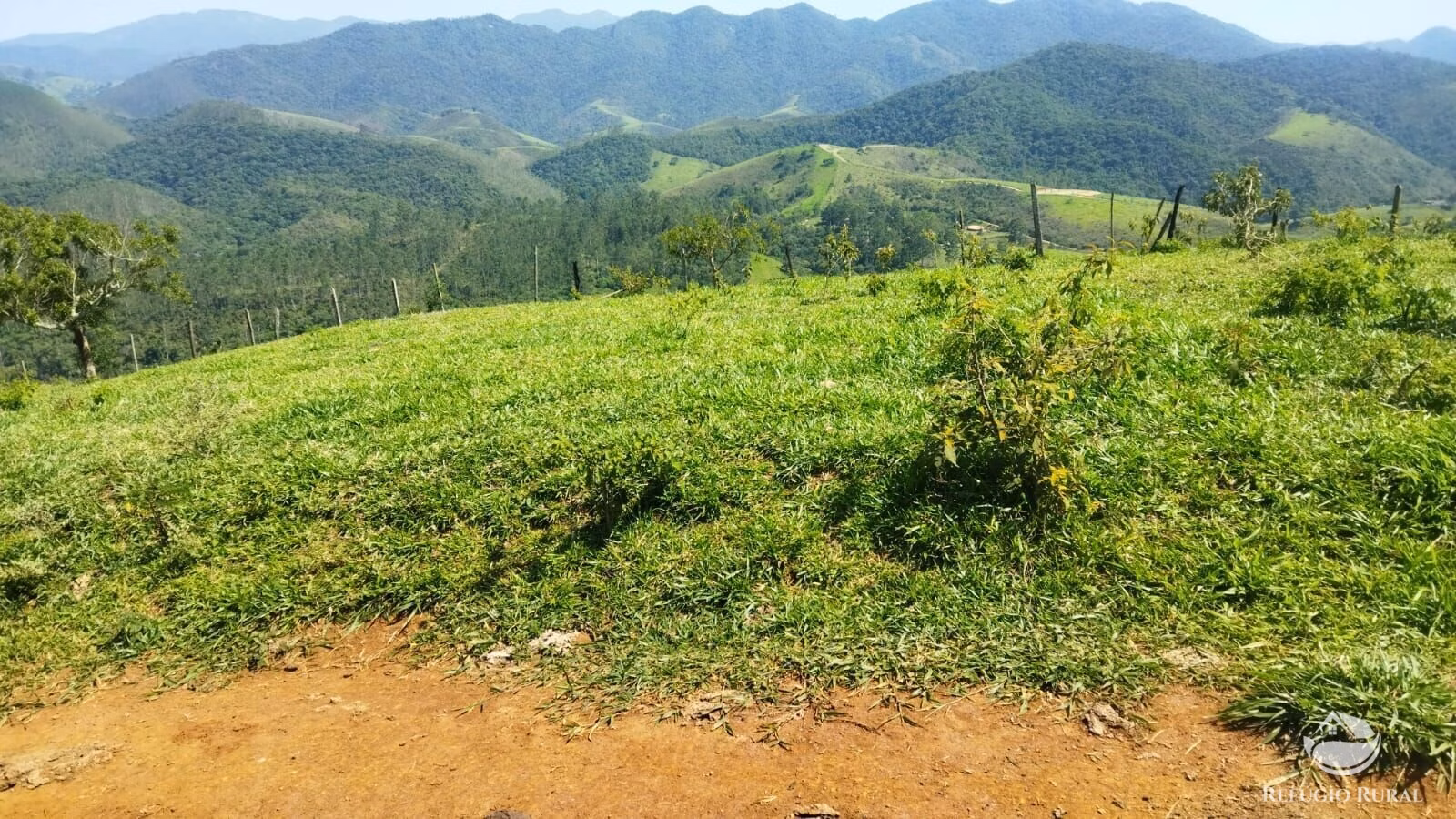 Small farm of 178 acres in São José dos Campos, SP, Brazil