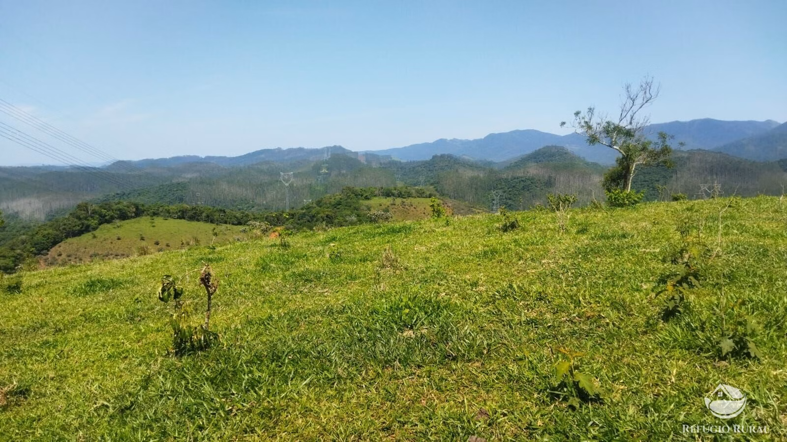 Small farm of 178 acres in São José dos Campos, SP, Brazil