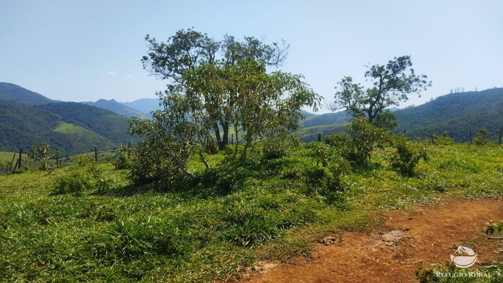 Small farm of 178 acres in São José dos Campos, SP, Brazil