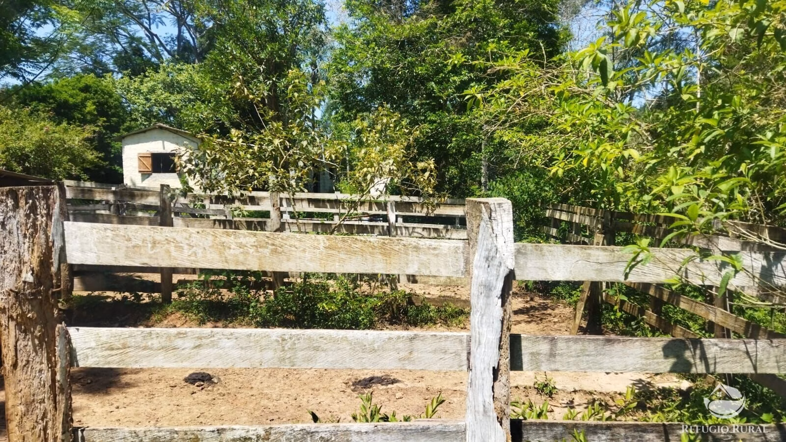 Small farm of 178 acres in São José dos Campos, SP, Brazil