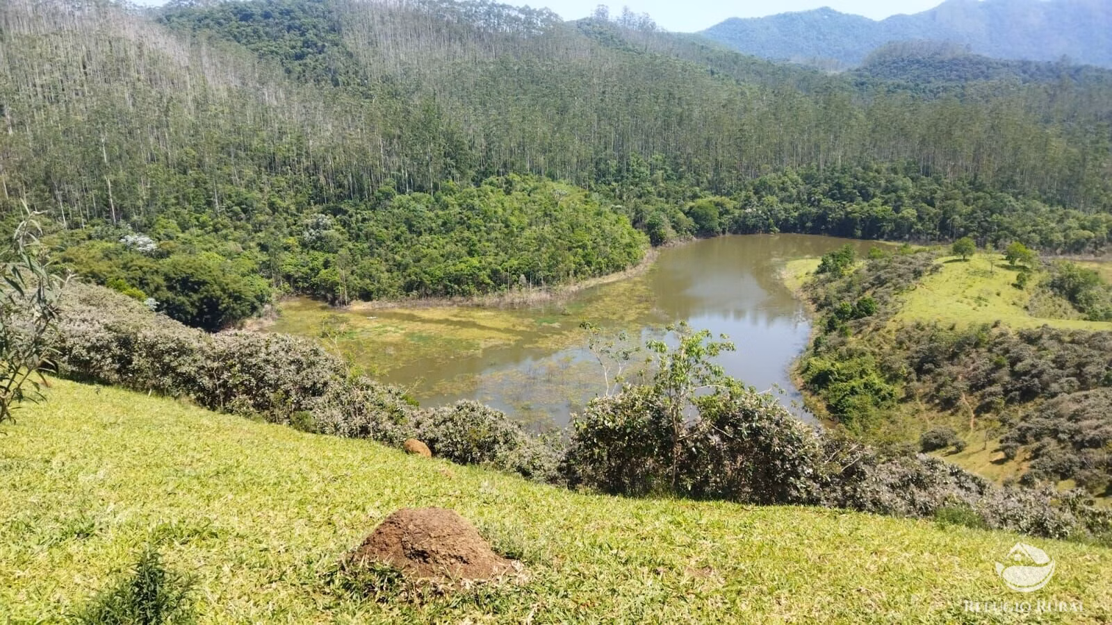 Small farm of 178 acres in São José dos Campos, SP, Brazil