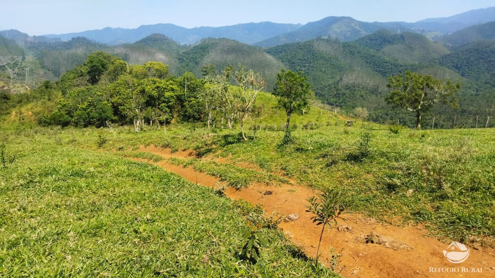 Small farm of 178 acres in São José dos Campos, SP, Brazil