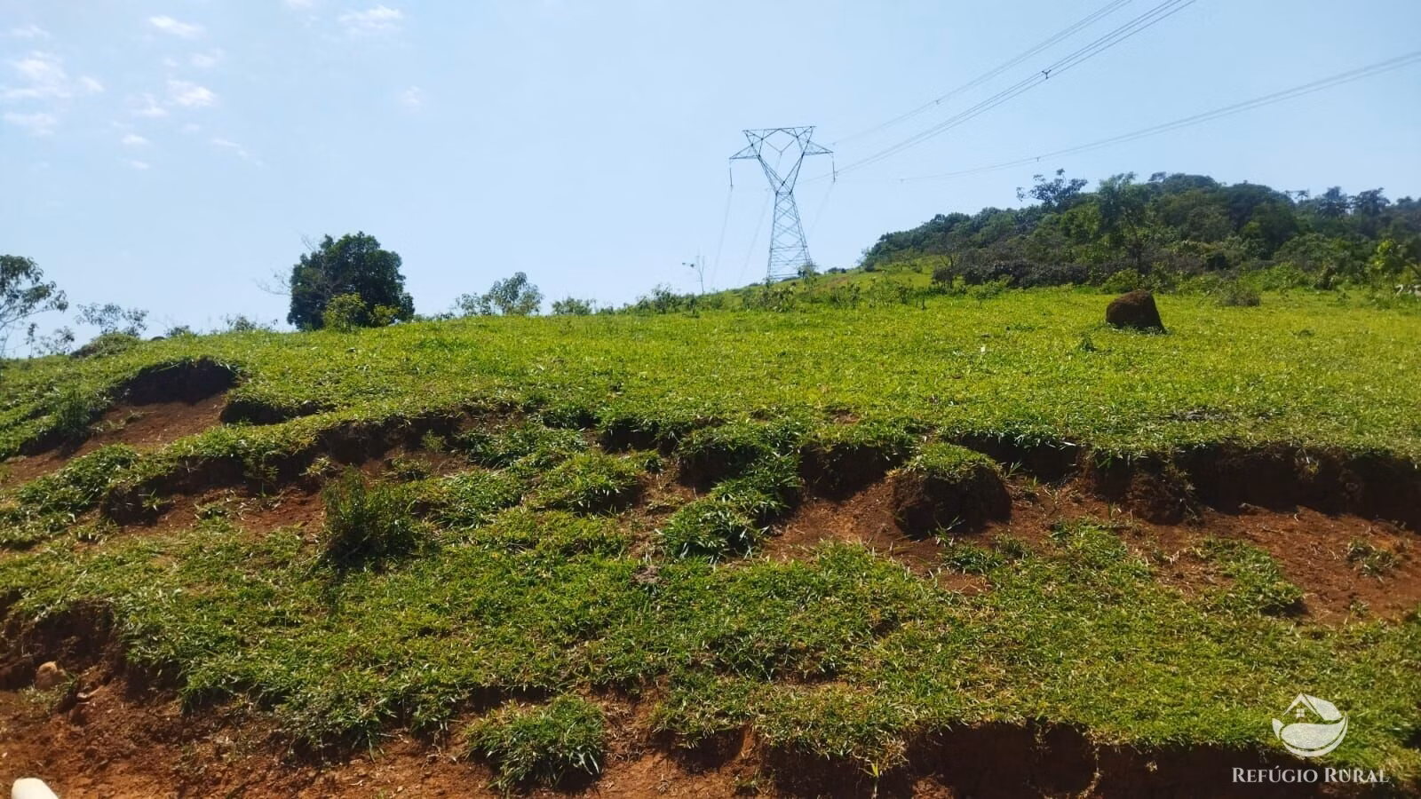 Small farm of 178 acres in São José dos Campos, SP, Brazil
