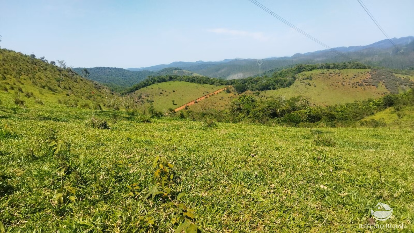 Small farm of 178 acres in São José dos Campos, SP, Brazil