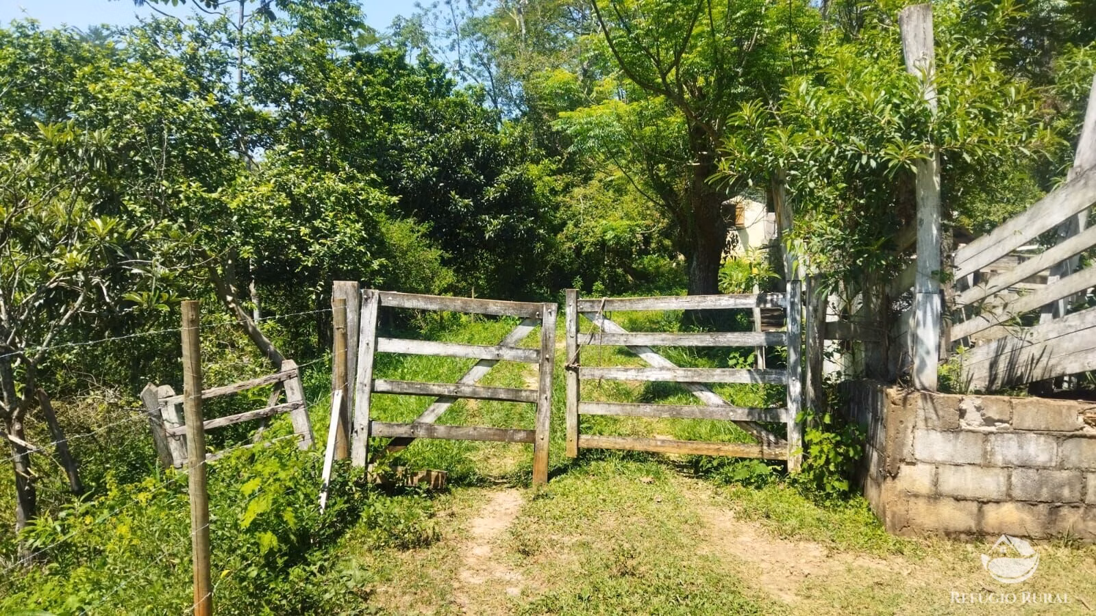 Small farm of 178 acres in São José dos Campos, SP, Brazil