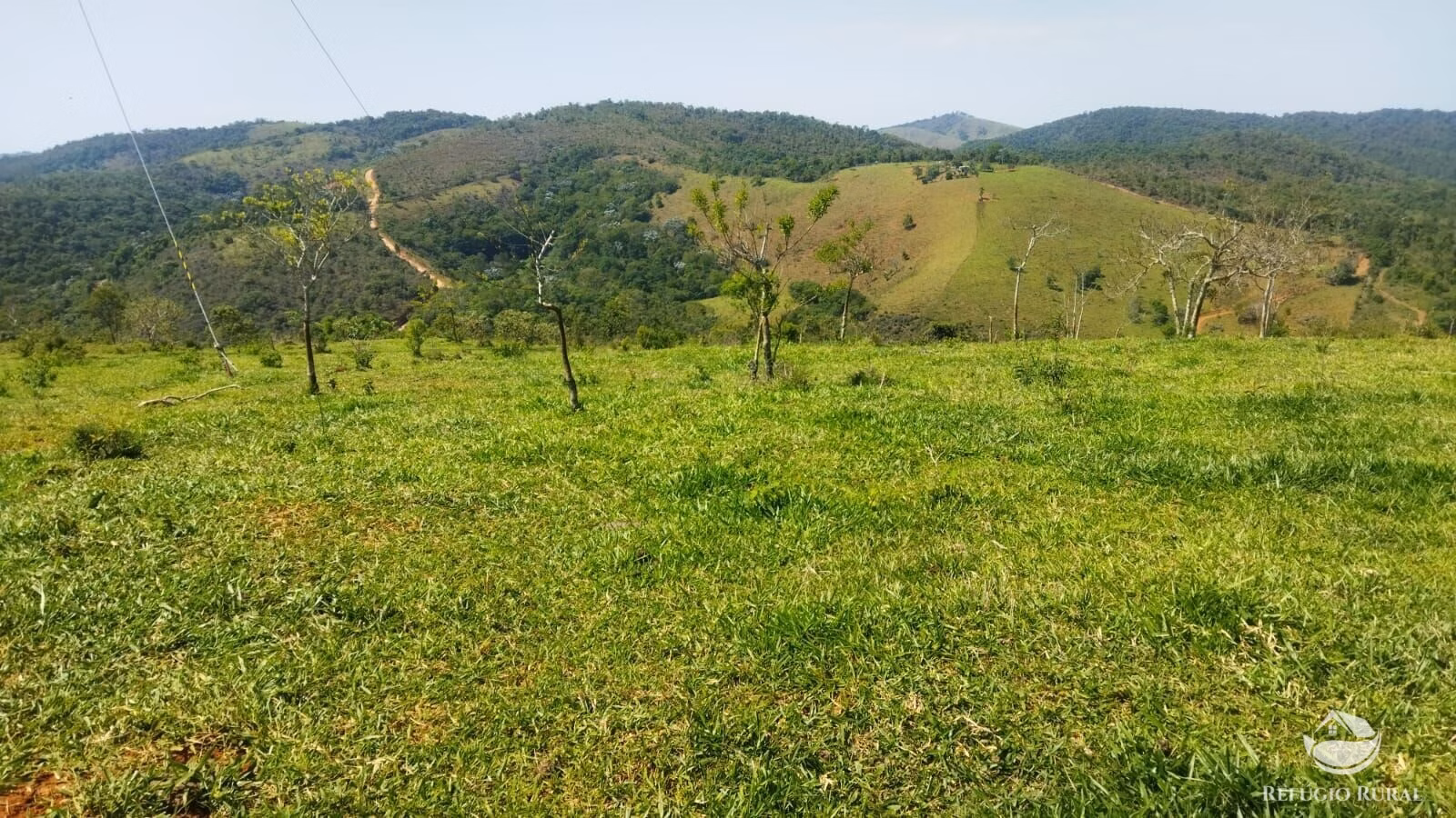 Small farm of 178 acres in São José dos Campos, SP, Brazil