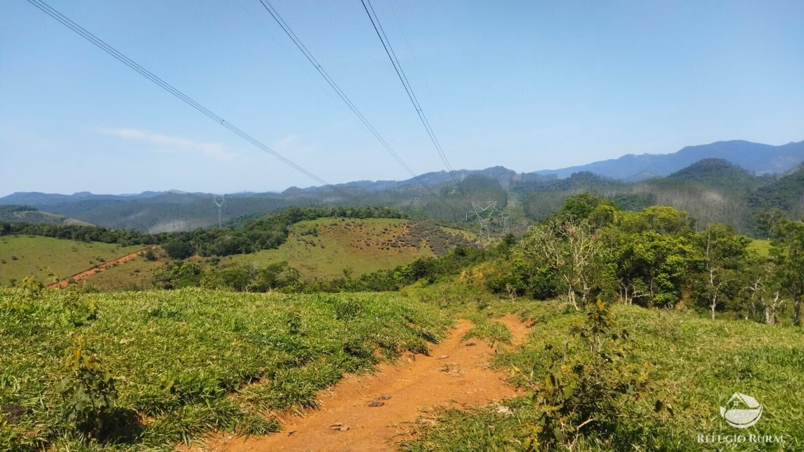 Small farm of 178 acres in São José dos Campos, SP, Brazil