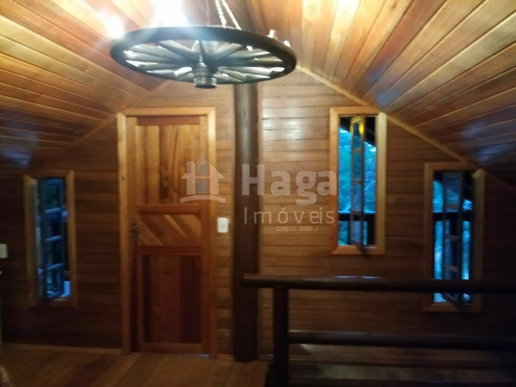 Country home of 11 acres in Nova Trento, SC, Brazil