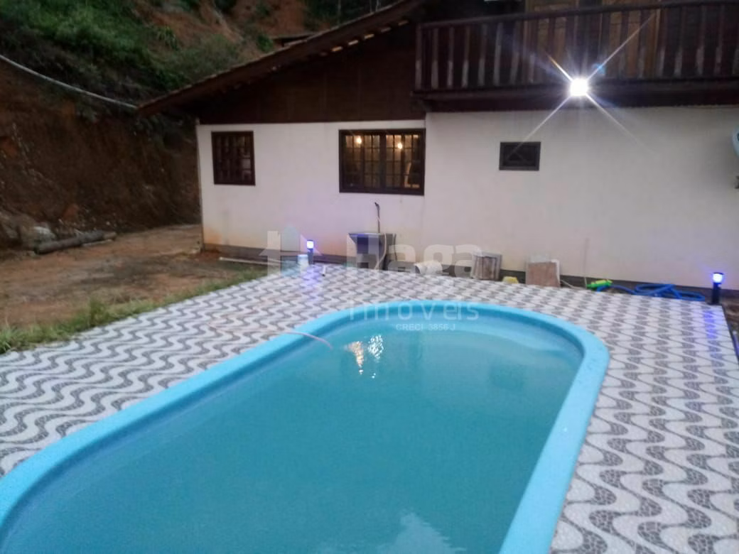 Country home of 11 acres in Nova Trento, SC, Brazil