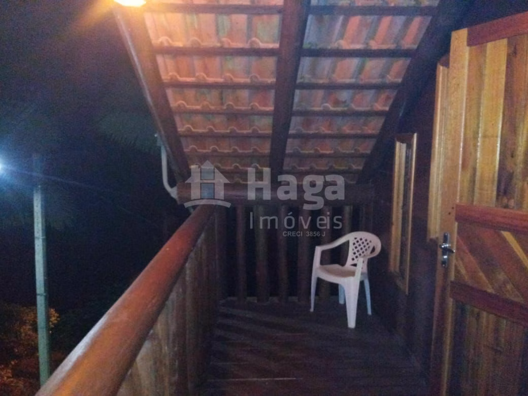 Country home of 11 acres in Nova Trento, SC, Brazil