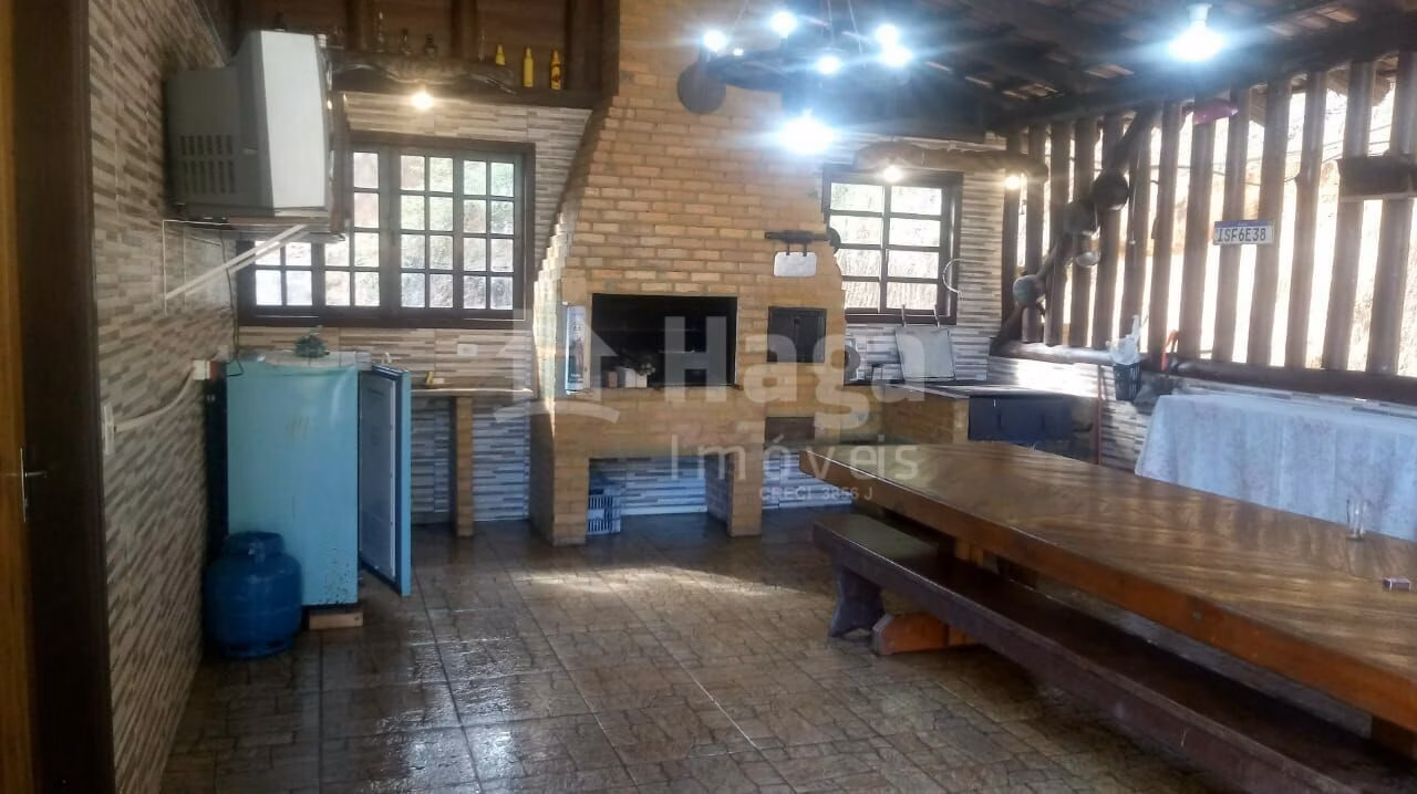 Country home of 11 acres in Nova Trento, SC, Brazil