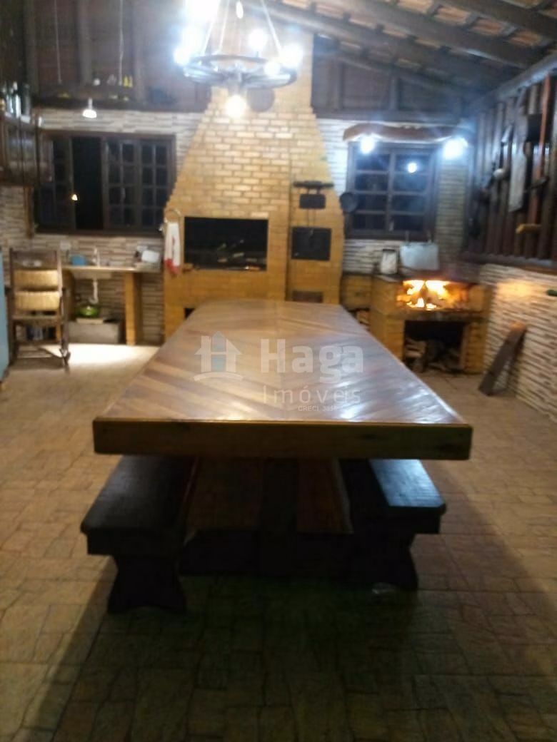 Country home of 11 acres in Nova Trento, SC, Brazil
