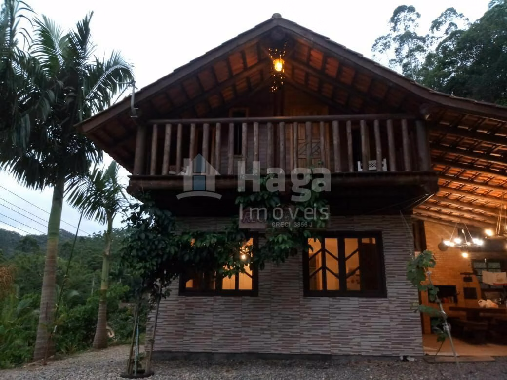 Country home of 11 acres in Nova Trento, SC, Brazil