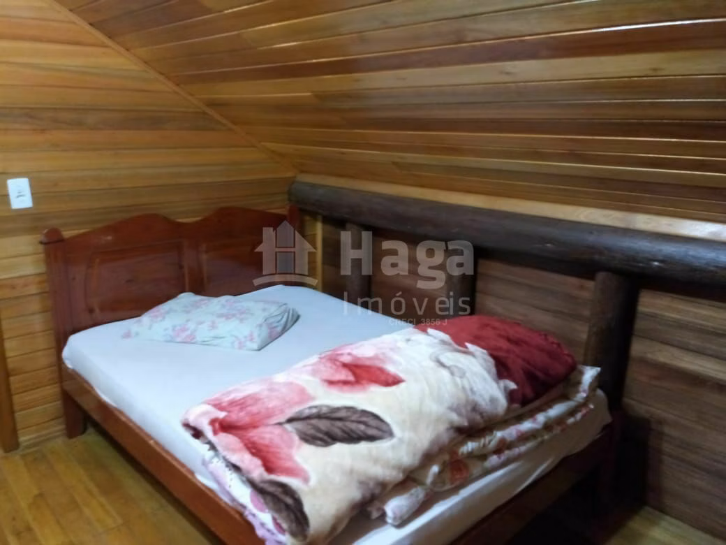 Country home of 11 acres in Nova Trento, SC, Brazil