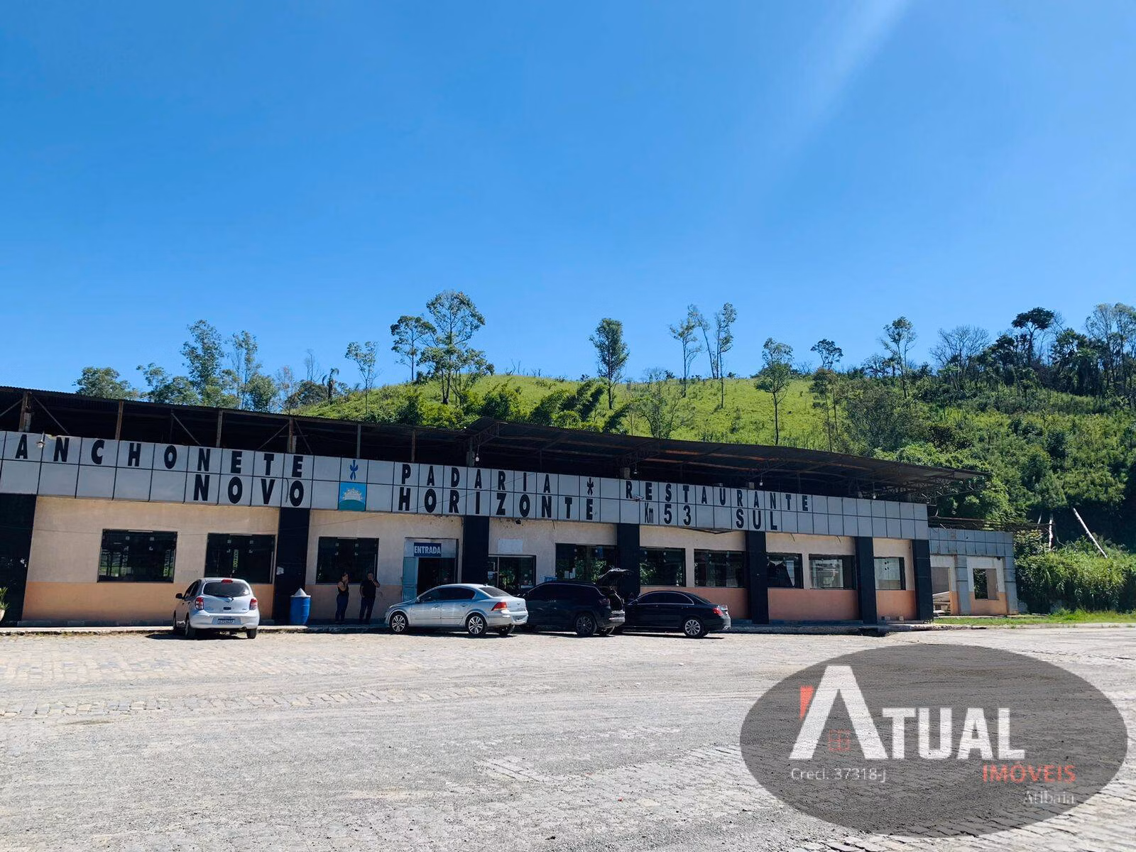 Commercial of 17 acres in Mairiporã, SP, Brazil