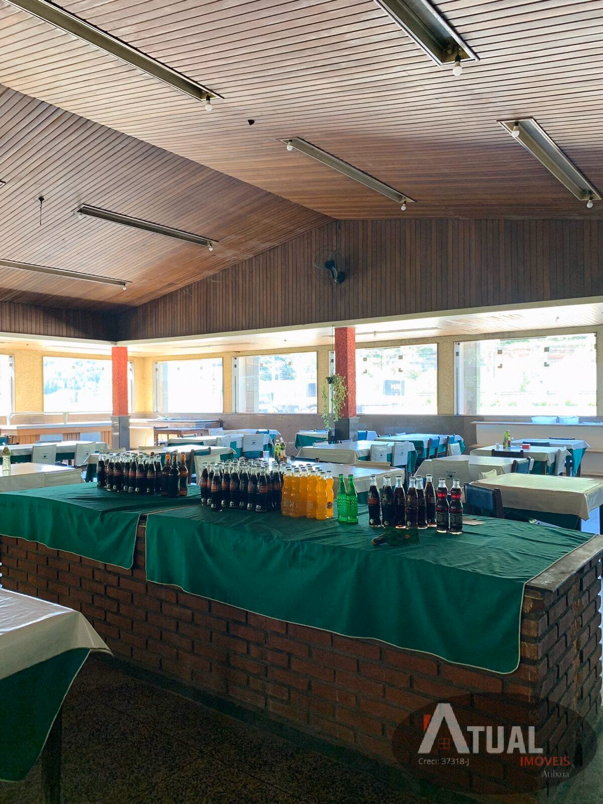 Commercial of 17 acres in Mairiporã, SP, Brazil