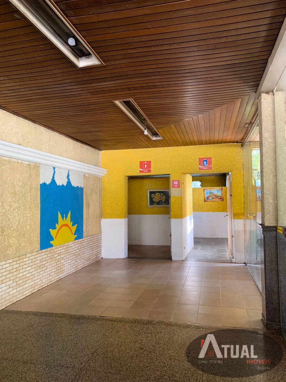 Commercial of 17 acres in Mairiporã, SP, Brazil