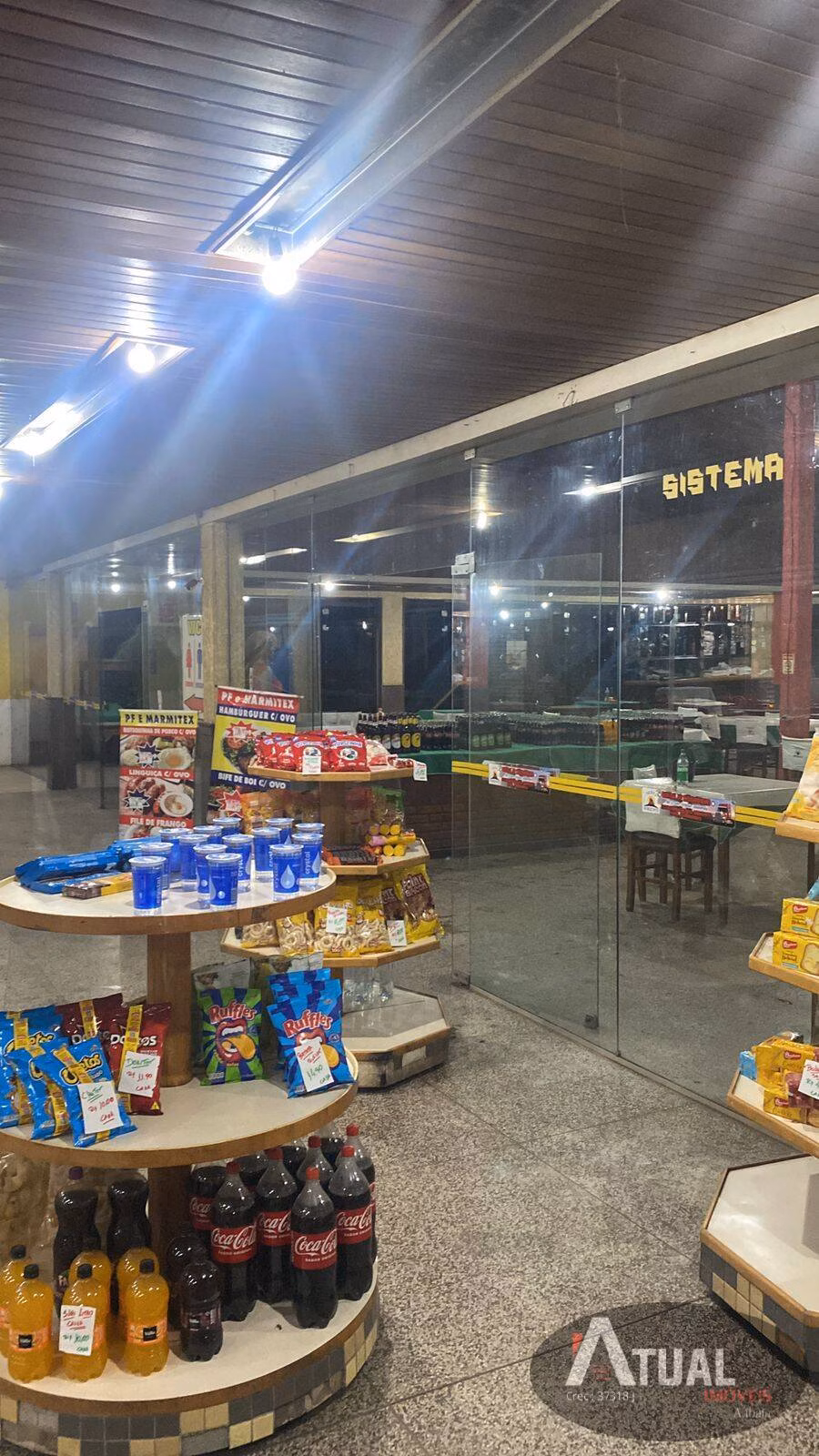 Commercial of 17 acres in Mairiporã, SP, Brazil