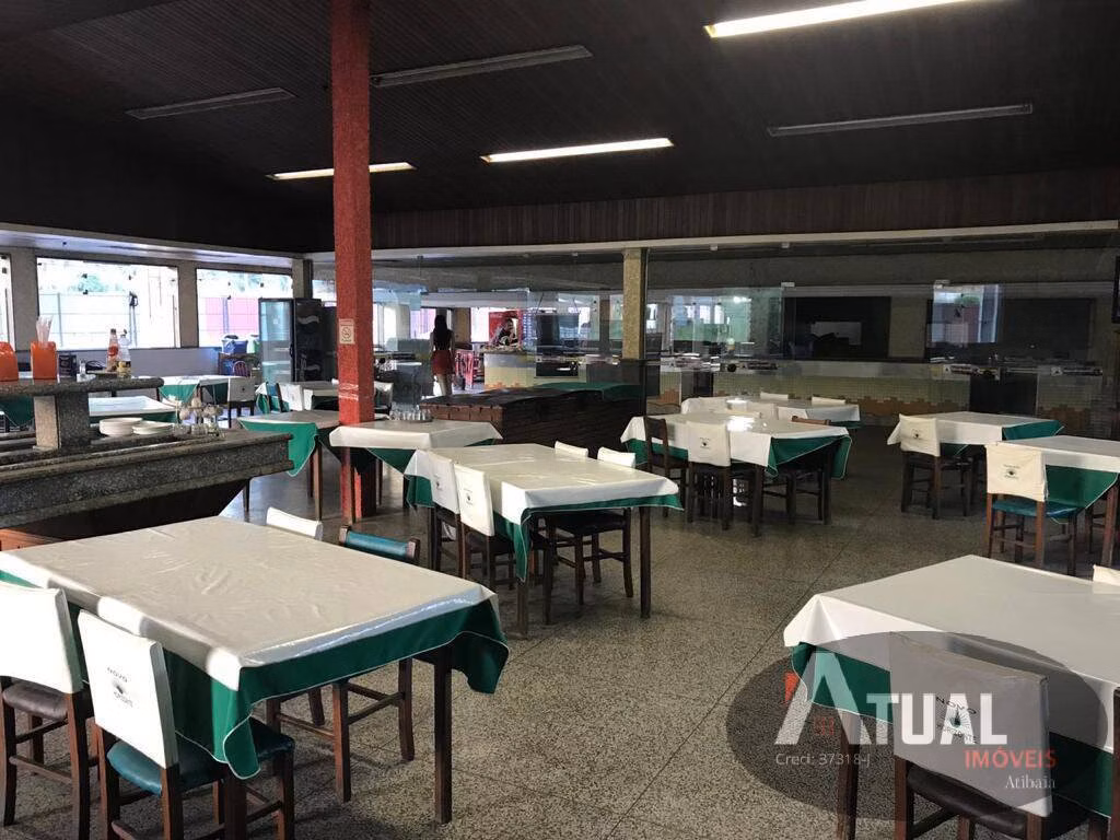 Commercial of 17 acres in Mairiporã, SP, Brazil