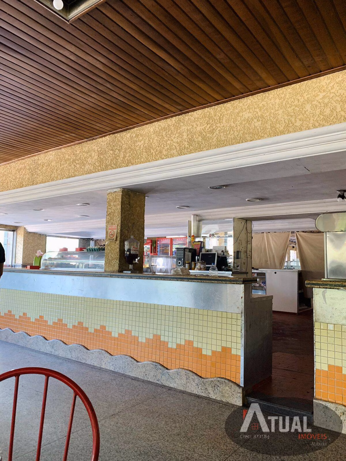 Commercial of 17 acres in Mairiporã, SP, Brazil