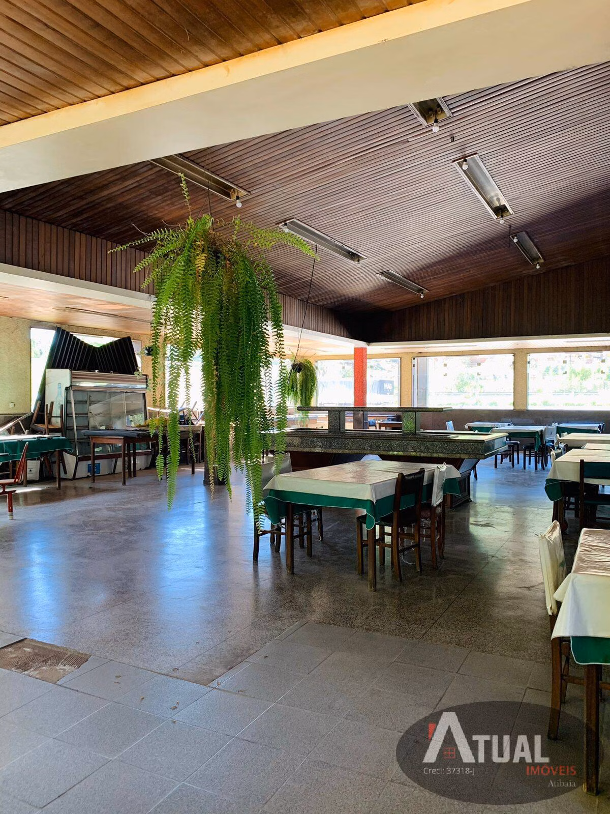 Commercial of 17 acres in Mairiporã, SP, Brazil