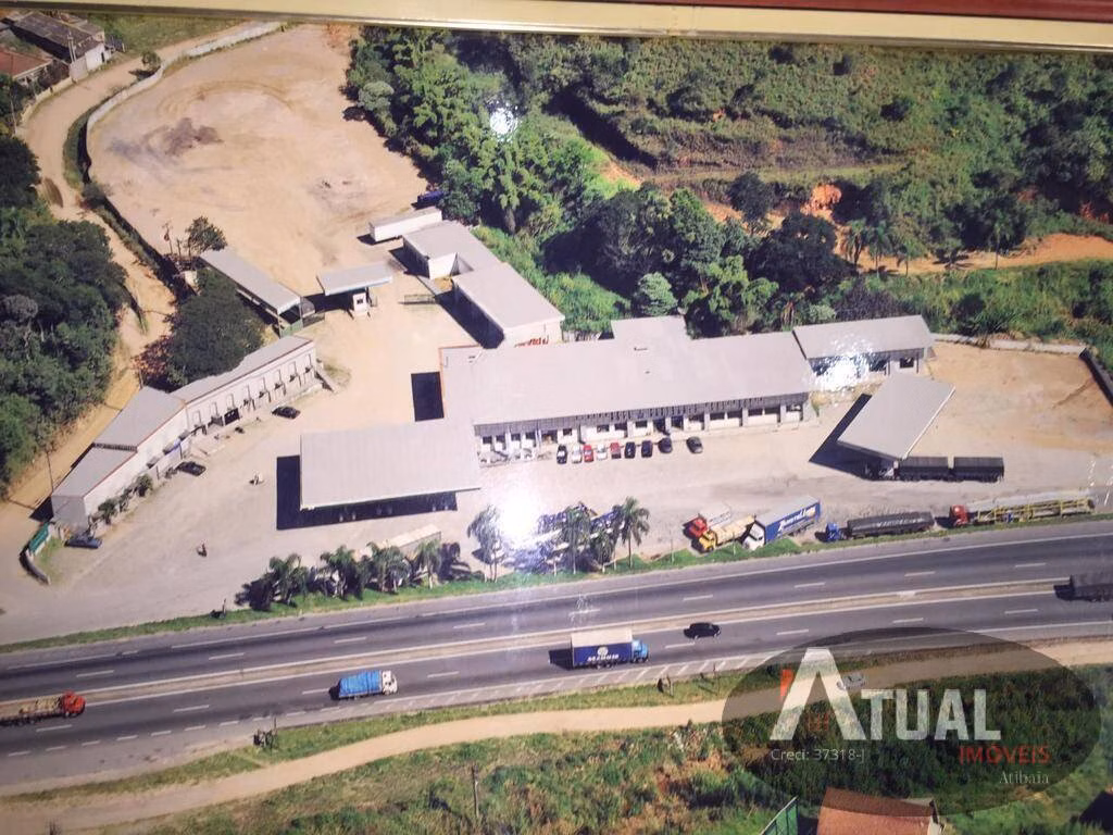 Commercial of 17 acres in Mairiporã, SP, Brazil