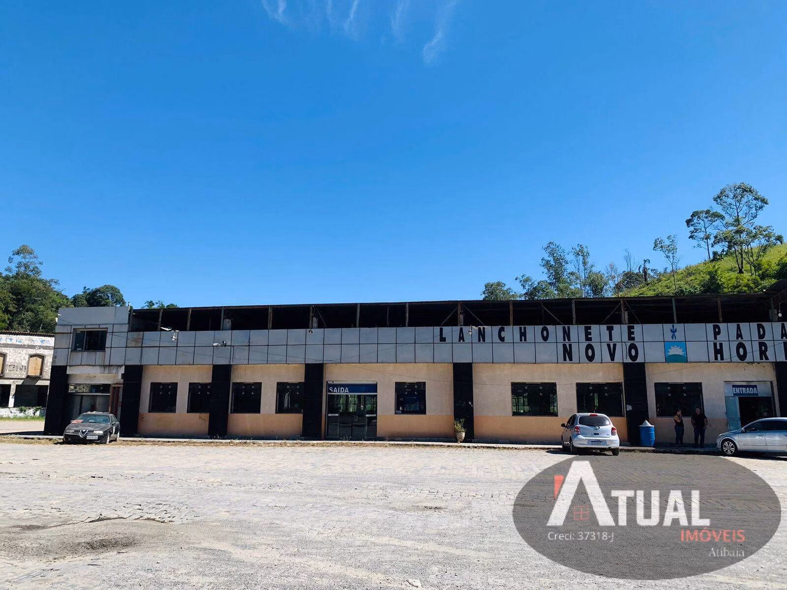 Commercial of 17 acres in Mairiporã, SP, Brazil