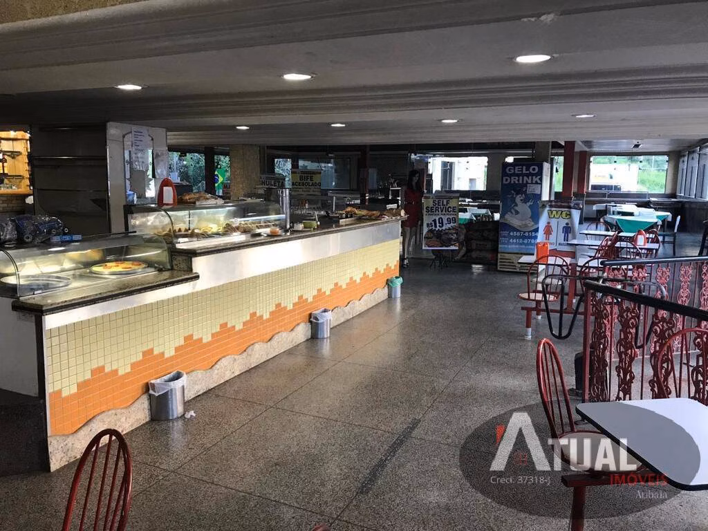 Commercial of 17 acres in Mairiporã, SP, Brazil