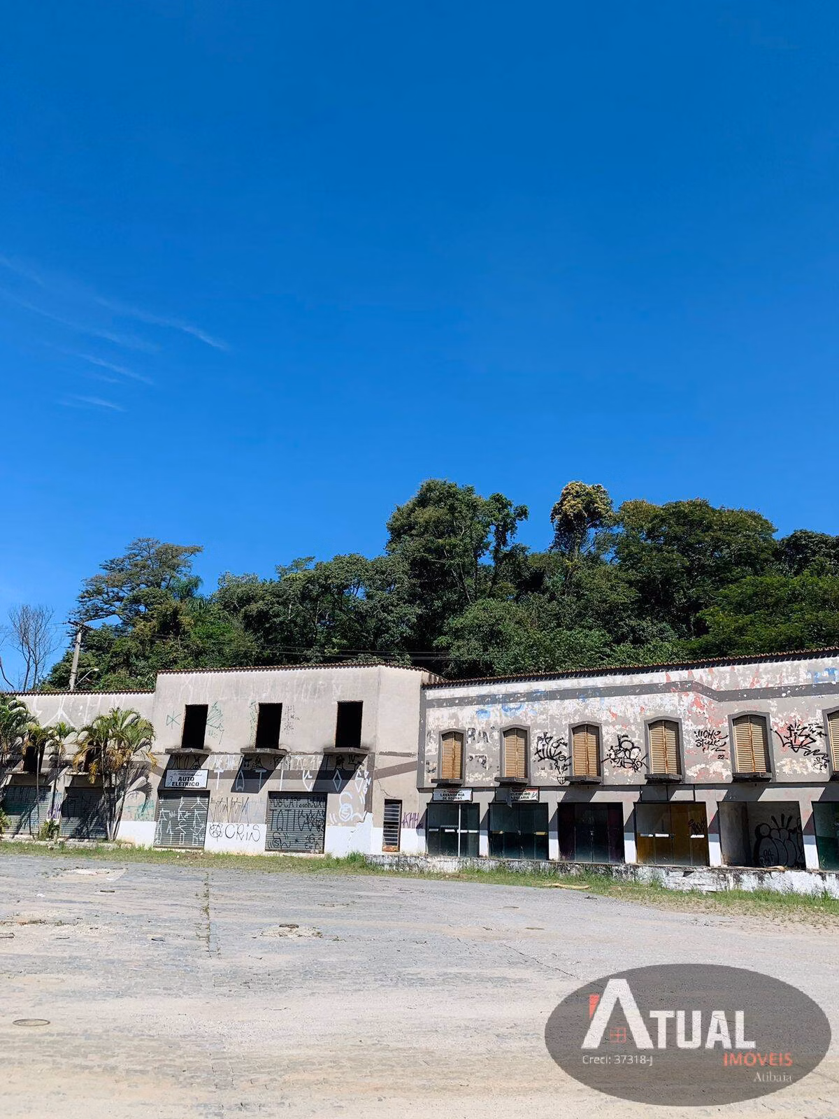 Commercial of 17 acres in Mairiporã, SP, Brazil