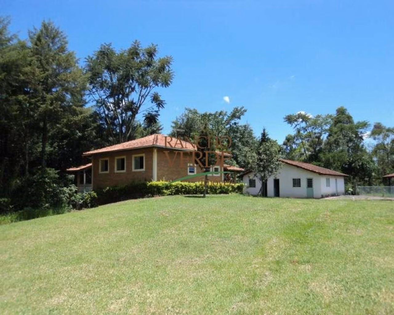 Sítio de 4 ha em Monteiro Lobato, SP