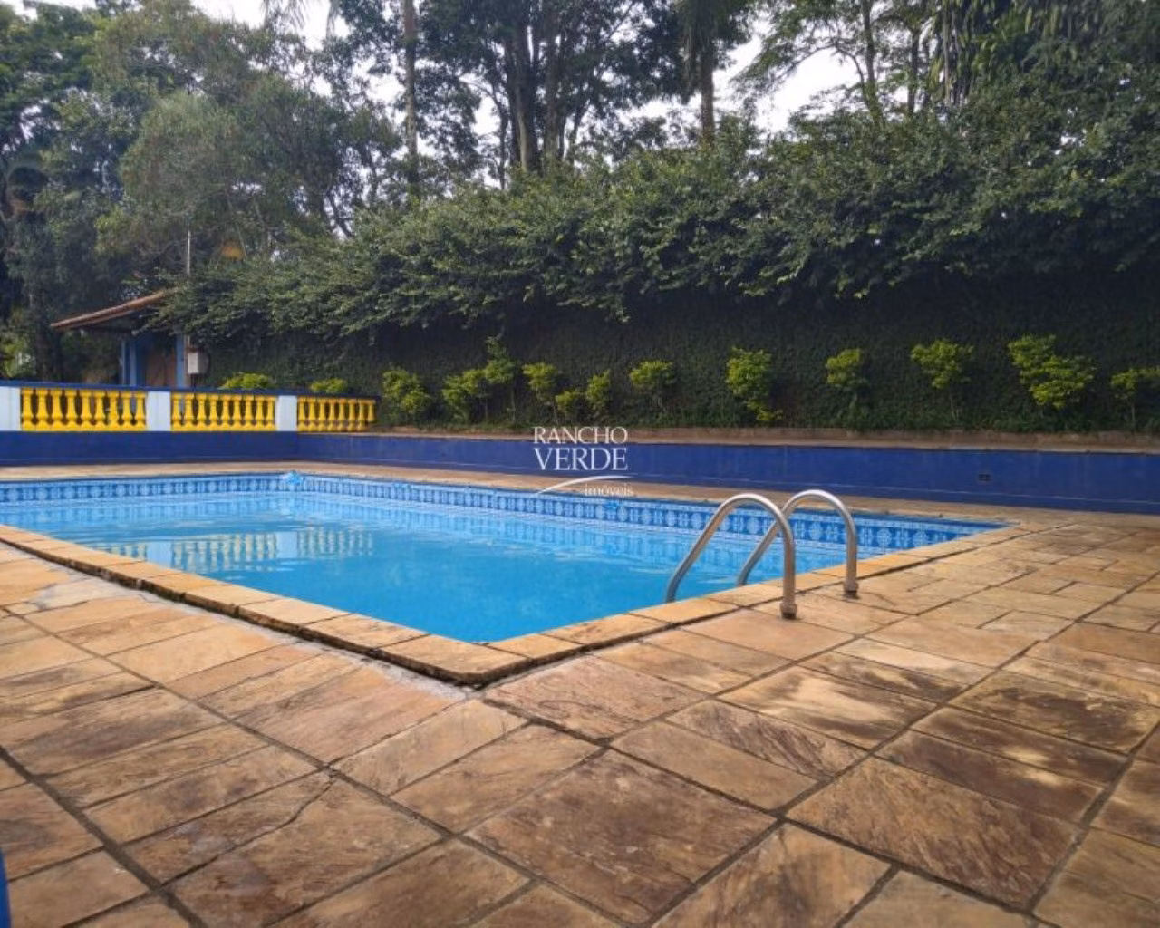 Chácara de 6.550 m² em Santa Isabel, SP