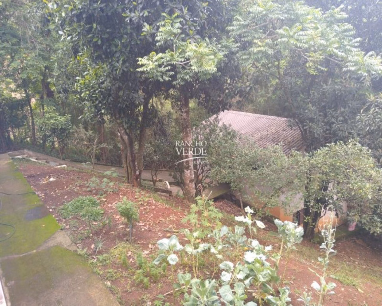 Chácara de 6.550 m² em Santa Isabel, SP