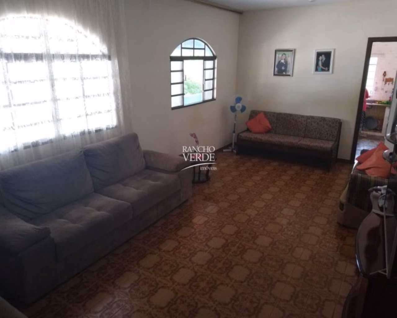 Chácara de 6,550 m² em Santa Isabel, SP