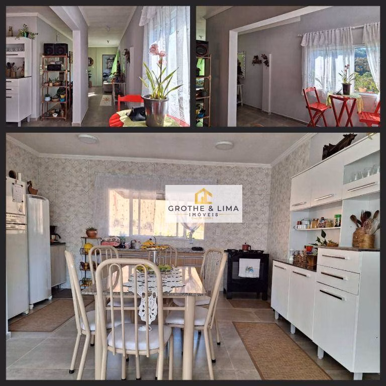 Small farm of 19 acres in Taubaté, SP, Brazil