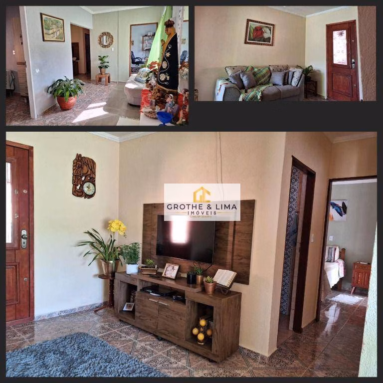 Small farm of 19 acres in Taubaté, SP, Brazil