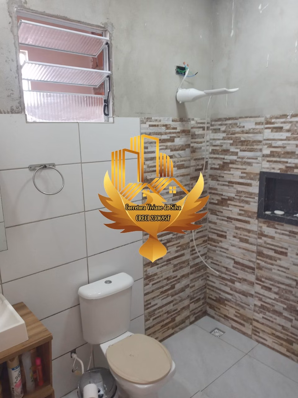 Country home of 987 m² in Taubaté, SP, Brazil