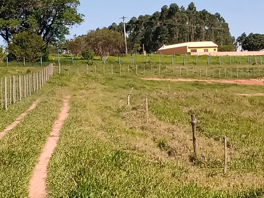 Small farm of 32 acres in Itapetininga, SP, Brazil