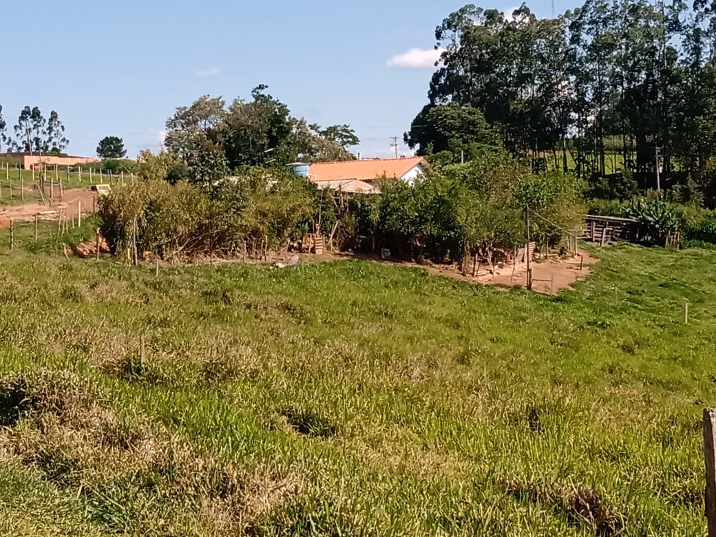 Small farm of 32 acres in Itapetininga, SP, Brazil