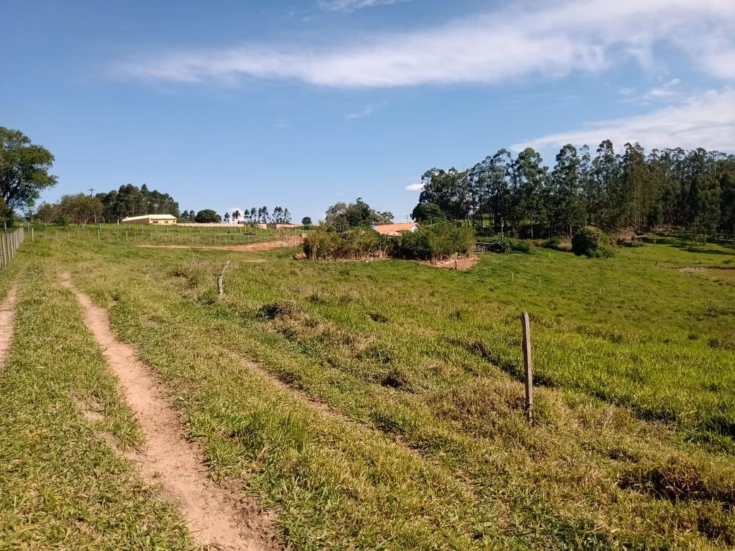 Small farm of 32 acres in Itapetininga, SP, Brazil