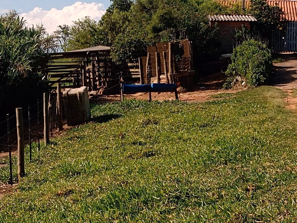 Small farm of 32 acres in Itapetininga, SP, Brazil
