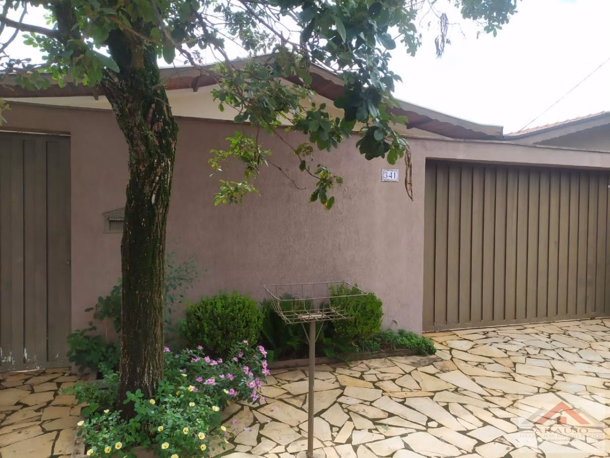 House of 300 m² in Campinas, SP, Brazil