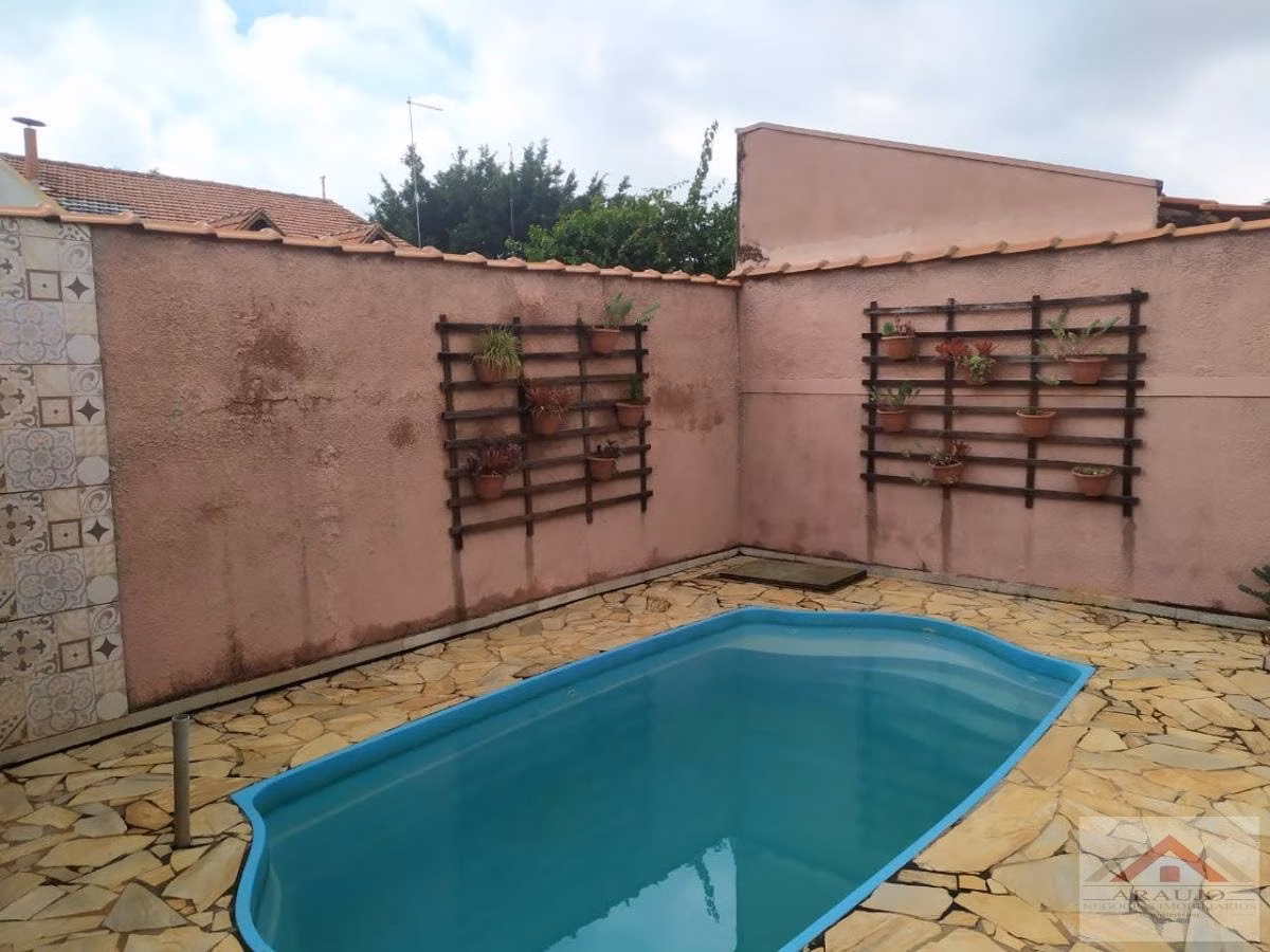 House of 300 m² in Campinas, SP, Brazil