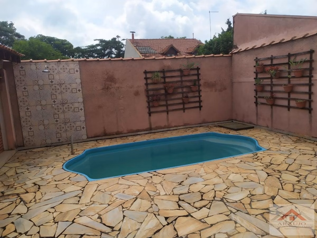 House of 300 m² in Campinas, SP, Brazil