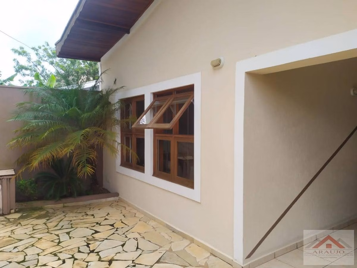 House of 300 m² in Campinas, SP, Brazil
