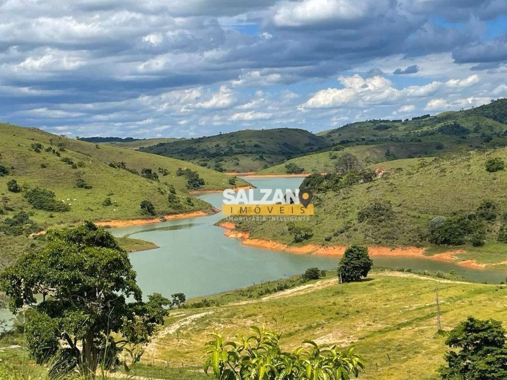 Fazenda à venda de 339 ha em São José do Barreiro, SP