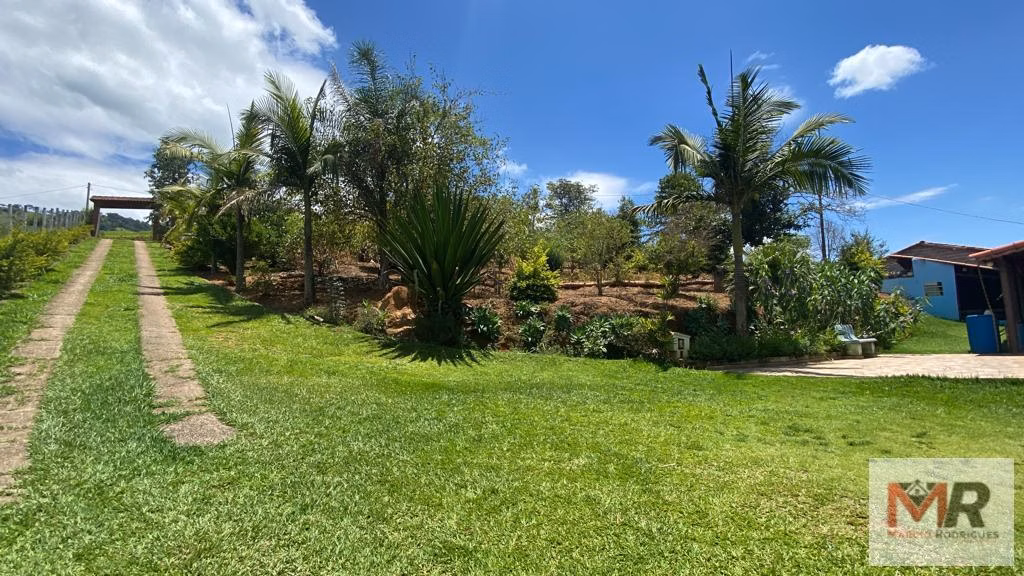 Country home of 3,000 m² in Cambuí, MG, Brazil