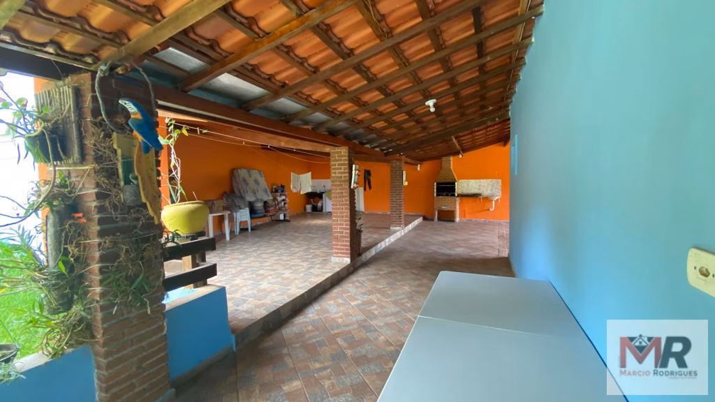 Country home of 3,000 m² in Cambuí, MG, Brazil