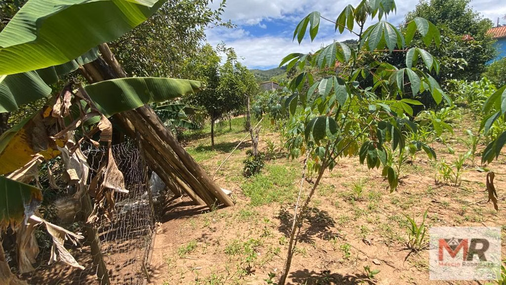 Country home of 3,000 m² in Cambuí, MG, Brazil